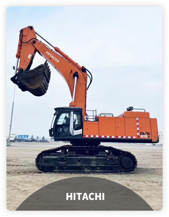 Hitachi